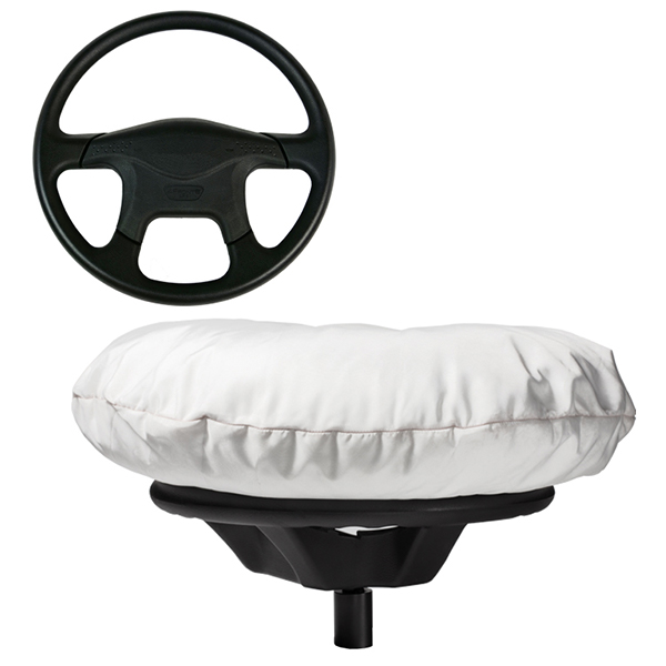 Steering Wheel Airbag