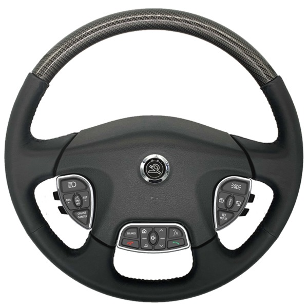 IMMI Steering Wheel