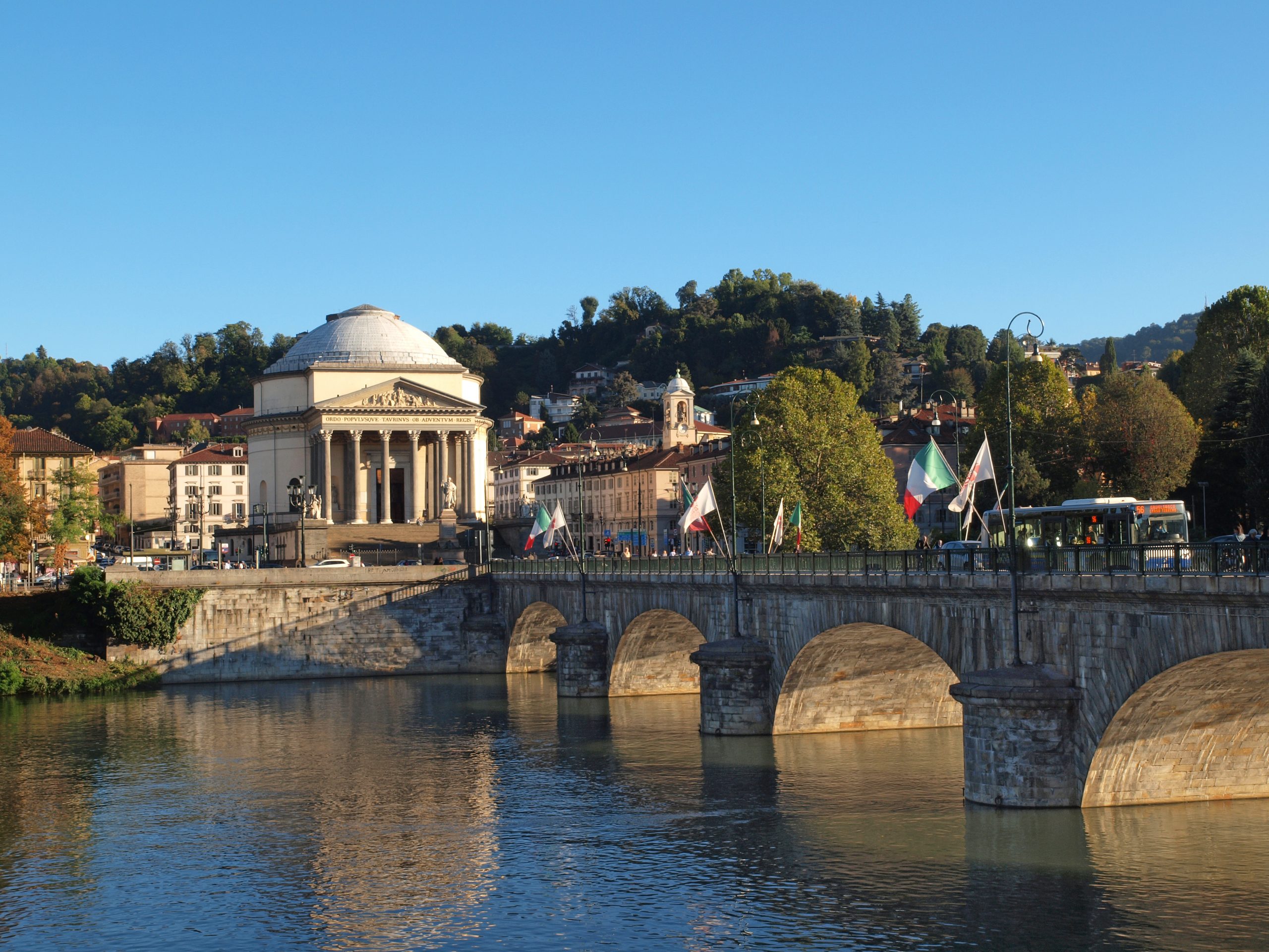 Turin, Italy