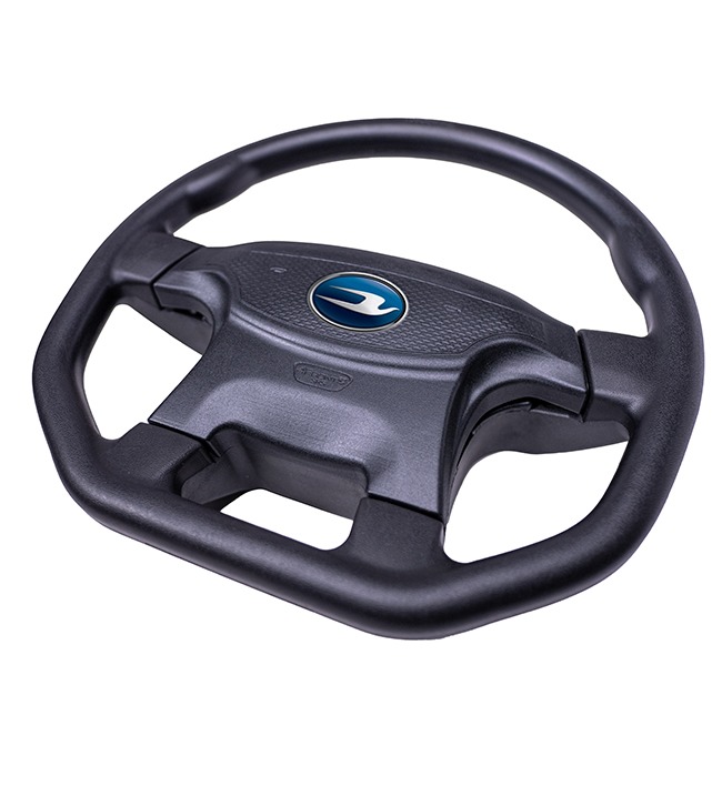 IMMI VIP Steering Wheel